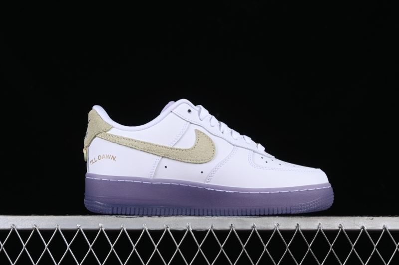 Nike Air Force 1 Shoes